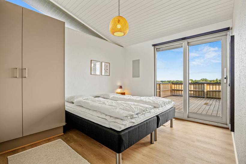 Foto von Ferienhaus NT93 in Vejers Strand - Westjütland