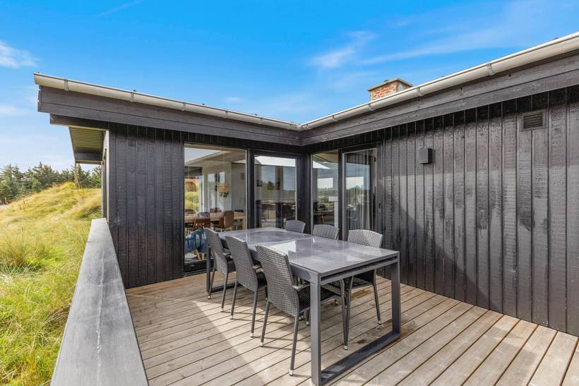 Foto von Ferienhaus NT93 in Vejers Strand - Westjütland
