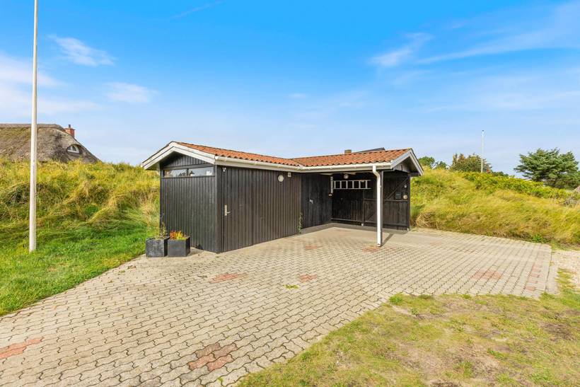 Foto von Ferienhaus NT93 in Vejers Strand - Westjütland