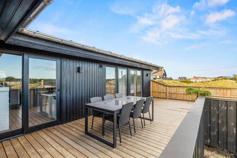 Foto von Ferienhaus NT93 in Vejers Strand - Westjütland