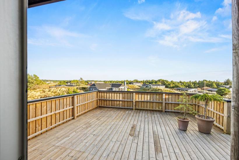 Foto von Ferienhaus NT93 in Vejers Strand - Westjütland