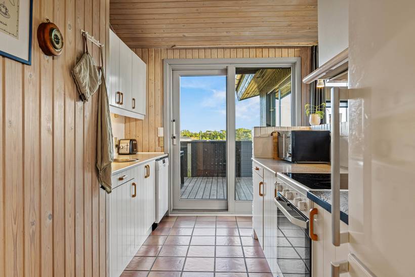 Foto von Ferienhaus NT93 in Vejers Strand - Westjütland