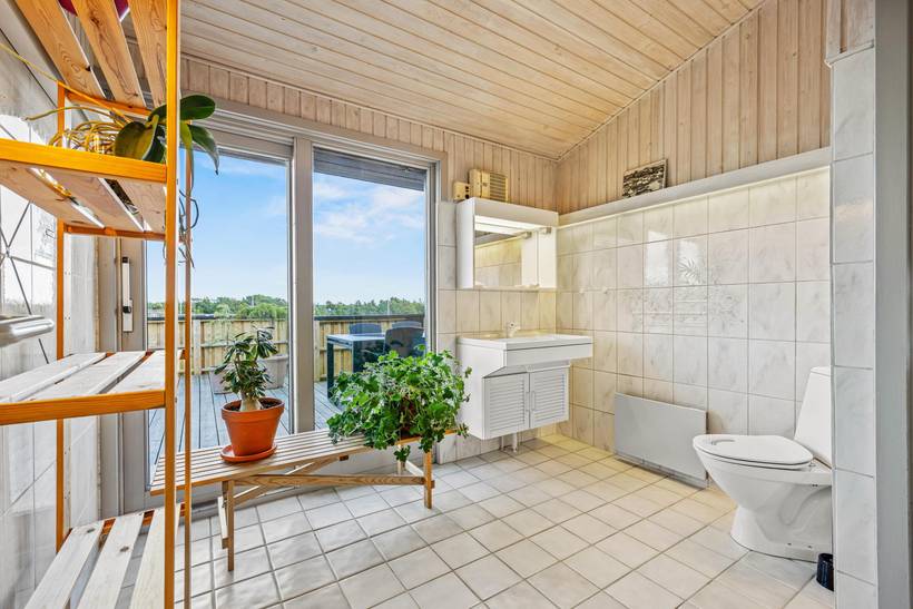Foto von Ferienhaus NT93 in Vejers Strand - Westjütland