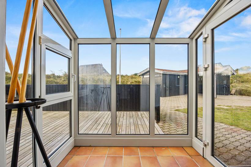 Foto von Ferienhaus NT93 in Vejers Strand - Westjütland