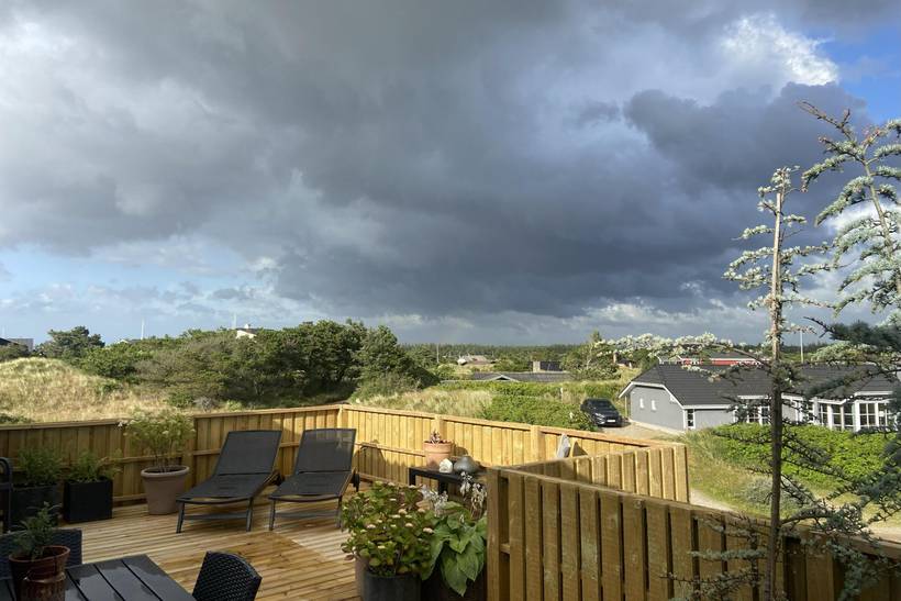 Foto von Ferienhaus NT93 in Vejers Strand - Westjütland