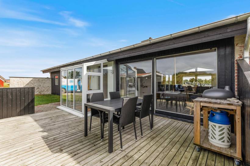 Foto von Ferienhaus NT93 in Vejers Strand - Westjütland