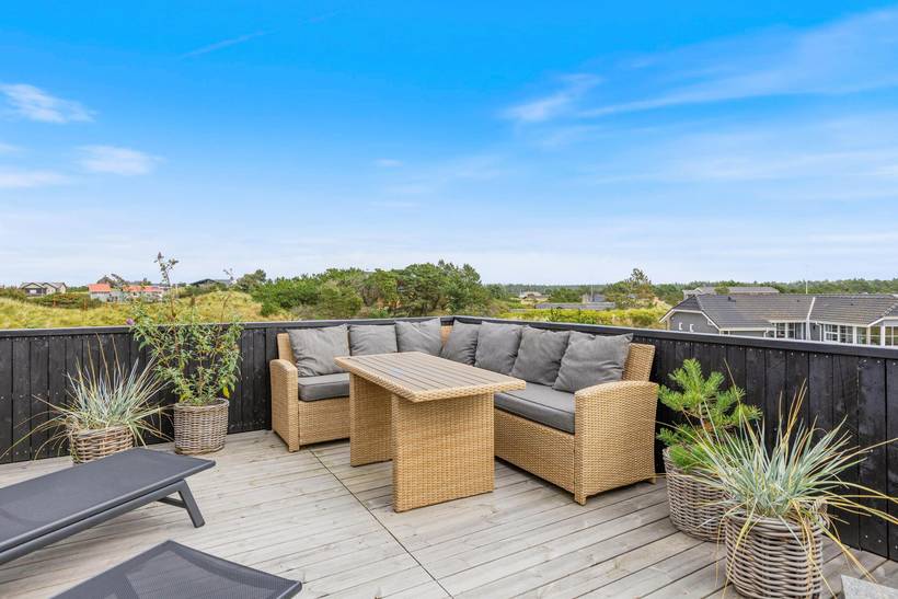 Foto von Ferienhaus NT93 in Vejers Strand - Westjütland