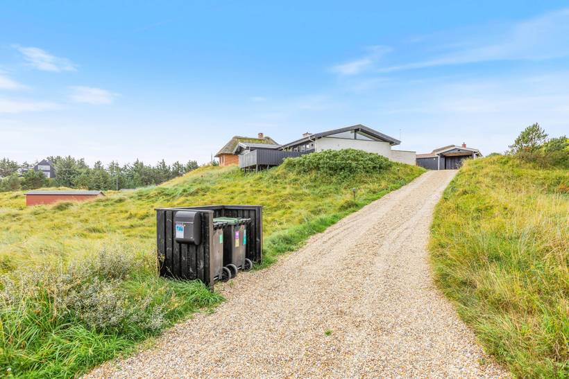 Foto von Ferienhaus NT93 in Vejers Strand - Westjütland