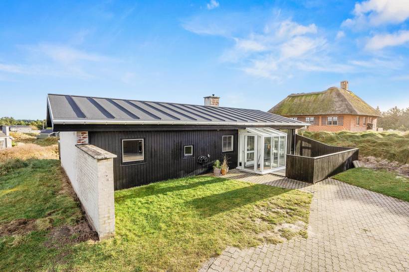 Foto von Ferienhaus NT93 in Vejers Strand - Westjütland