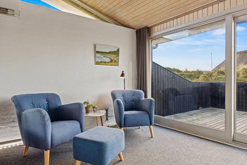 Foto von Ferienhaus NT93 in Vejers Strand - Westjütland