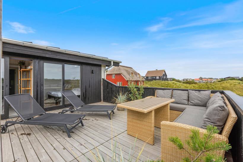 Foto von Ferienhaus NT93 in Vejers Strand - Westjütland