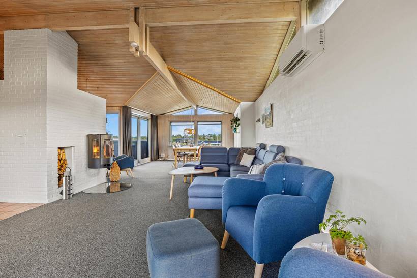 Foto von Ferienhaus NT93 in Vejers Strand - Westjütland