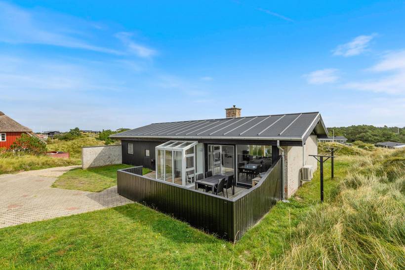 Foto von Ferienhaus NT93 in Vejers Strand - Westjütland