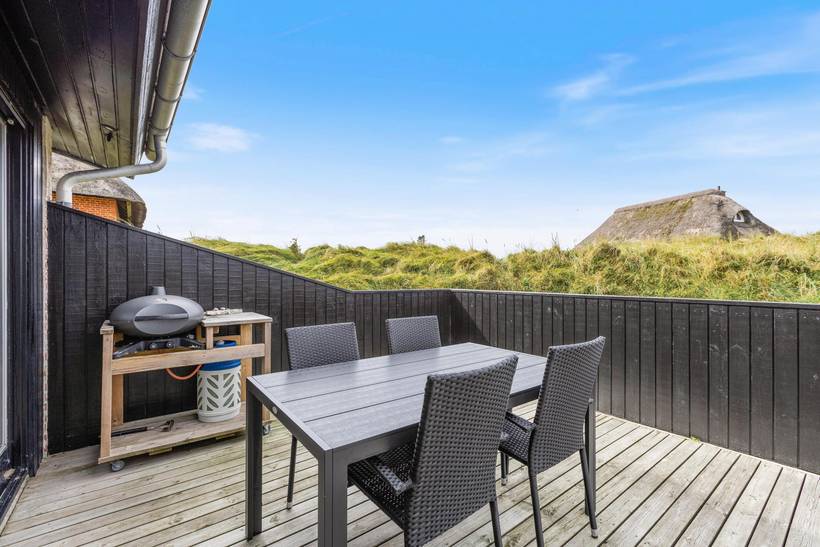 Foto von Ferienhaus NT93 in Vejers Strand - Westjütland