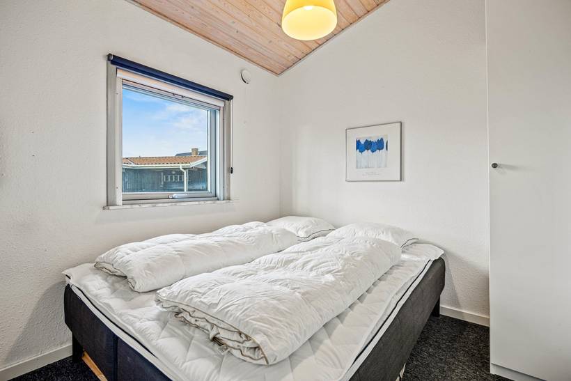 Foto von Ferienhaus NT93 in Vejers Strand - Westjütland