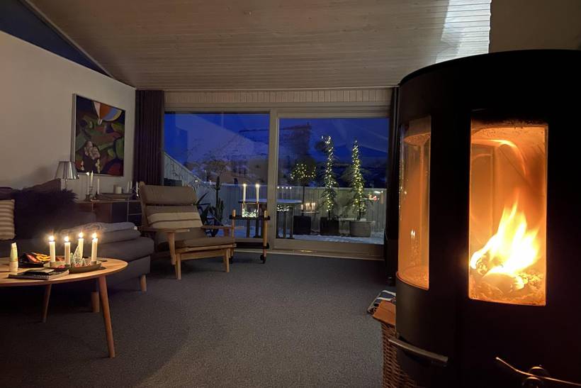 Foto von Ferienhaus NT93 in Vejers Strand - Westjütland