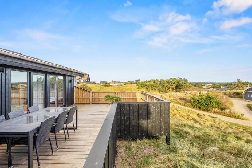 Foto von Ferienhaus NT93 in Vejers Strand - Westjütland