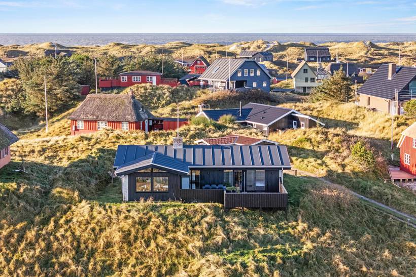 Foto von Ferienhaus NT93 in Vejers Strand - Westjütland