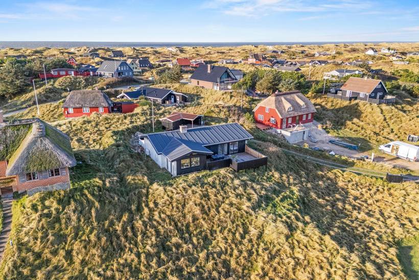 Foto von Ferienhaus NT93 in Vejers Strand - Westjütland