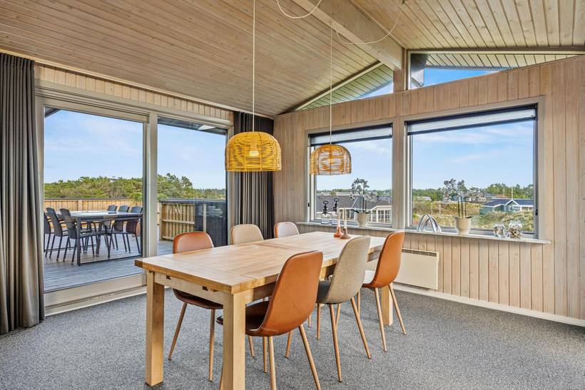 Foto von Ferienhaus NT93 in Vejers Strand - Westjütland