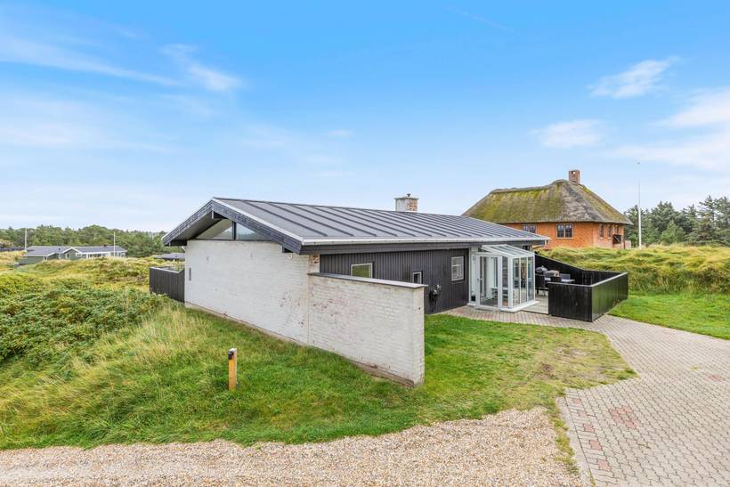 Foto von Ferienhaus NT93 in Vejers Strand - Westjütland