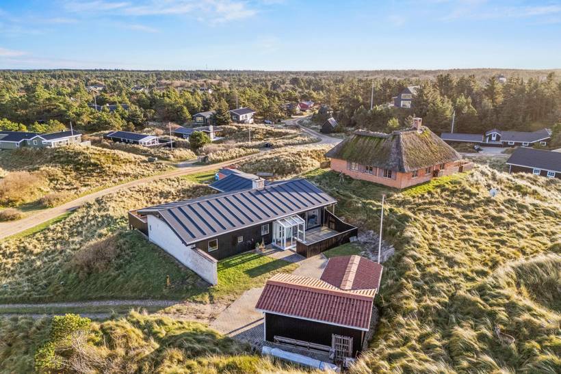 Foto von Ferienhaus NT93 in Vejers Strand - Westjütland
