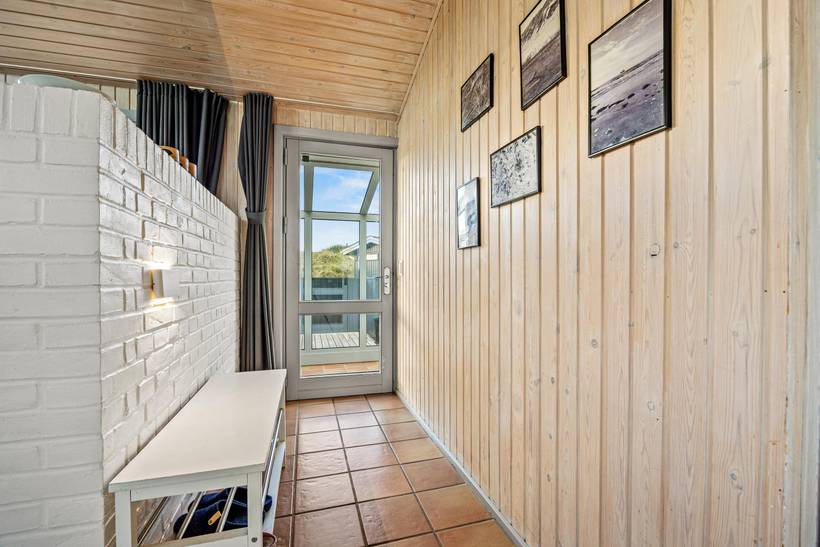 Foto von Ferienhaus NT93 in Vejers Strand - Westjütland