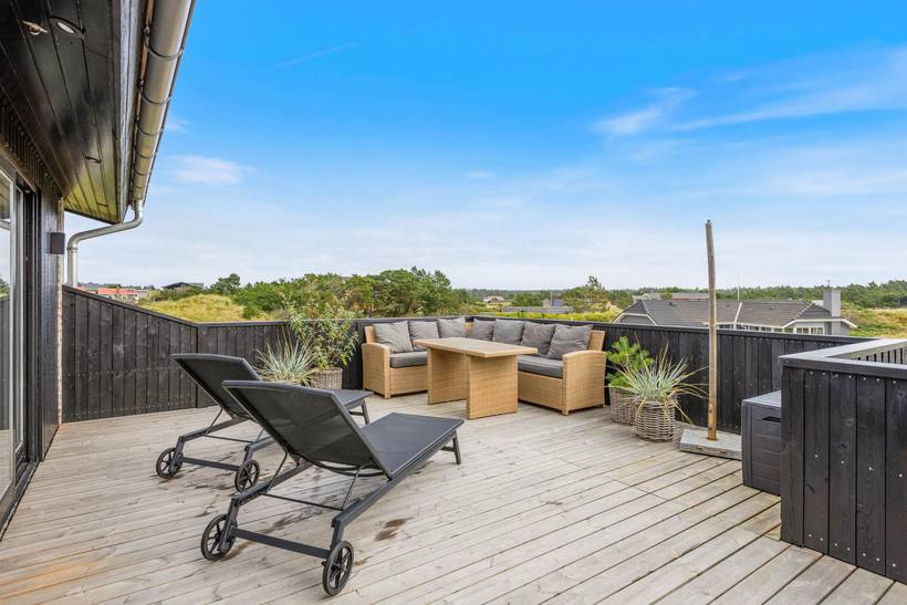 Foto von Ferienhaus NT93 in Vejers Strand - Westjütland