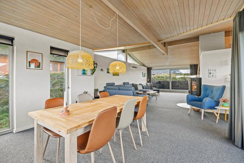Foto von Ferienhaus NT93 in Vejers Strand - Westjütland