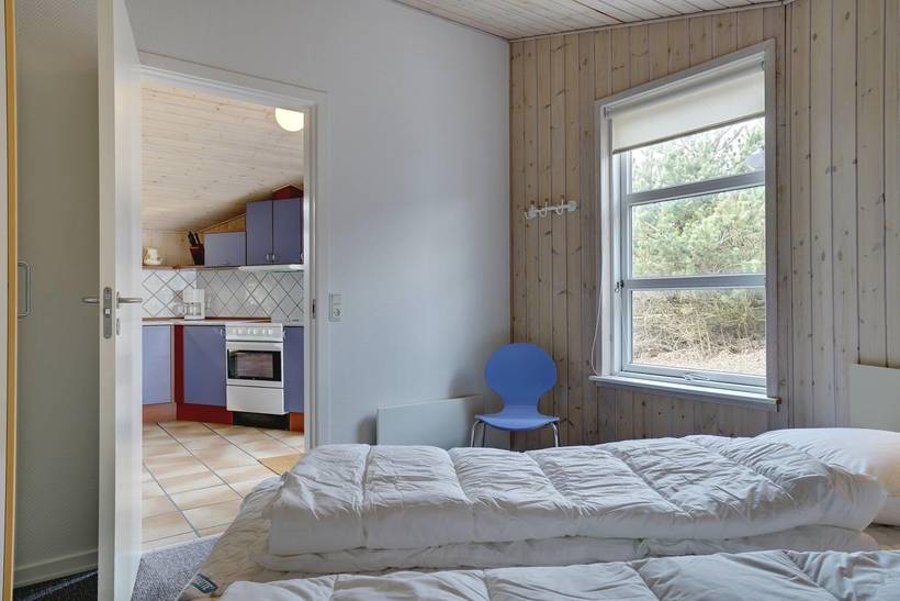 Foto von Ferienhaus NT94 in Henne Strand - Westjütland