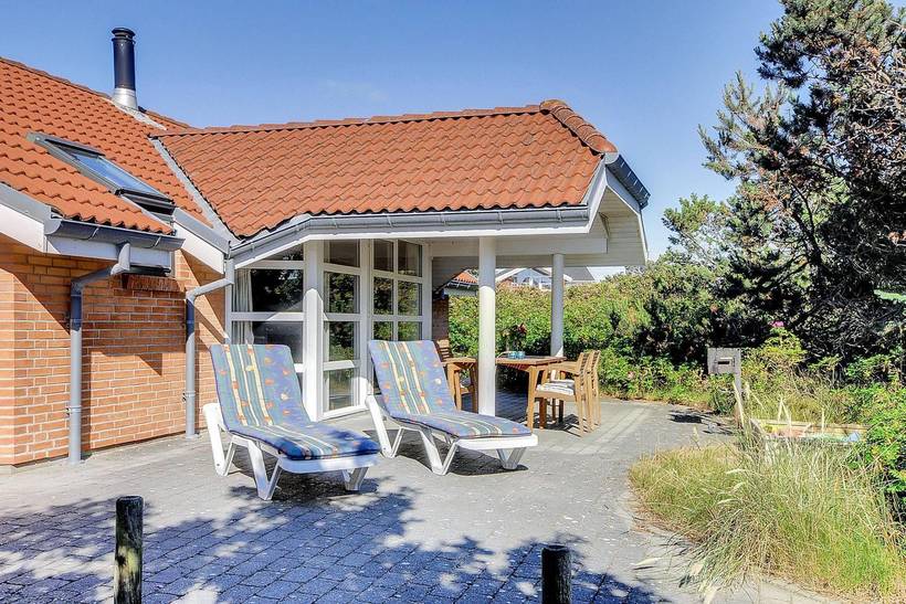 Foto von Ferienhaus NT94 in Henne Strand - Westjütland
