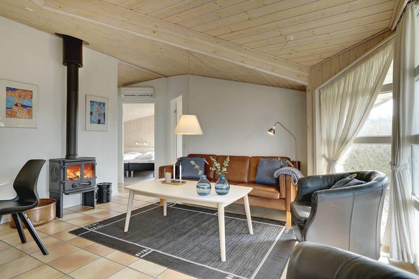 Foto von Ferienhaus NT94 in Henne Strand - Westjütland