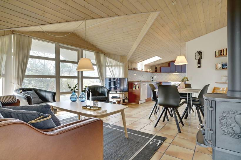 Foto von Ferienhaus NT94 in Henne Strand - Westjütland