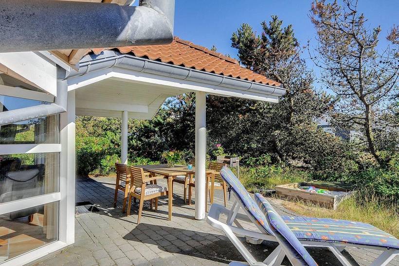 Foto von Ferienhaus NT94 in Henne Strand - Westjütland