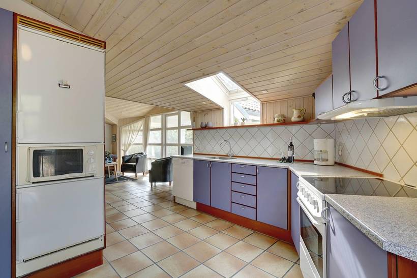 Foto von Ferienhaus NT94 in Henne Strand - Westjütland