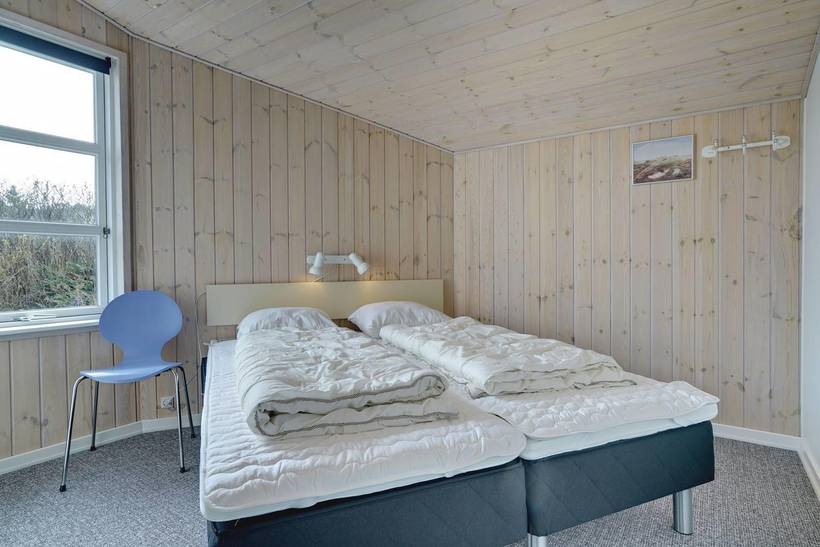 Foto von Ferienhaus NT94 in Henne Strand - Westjütland