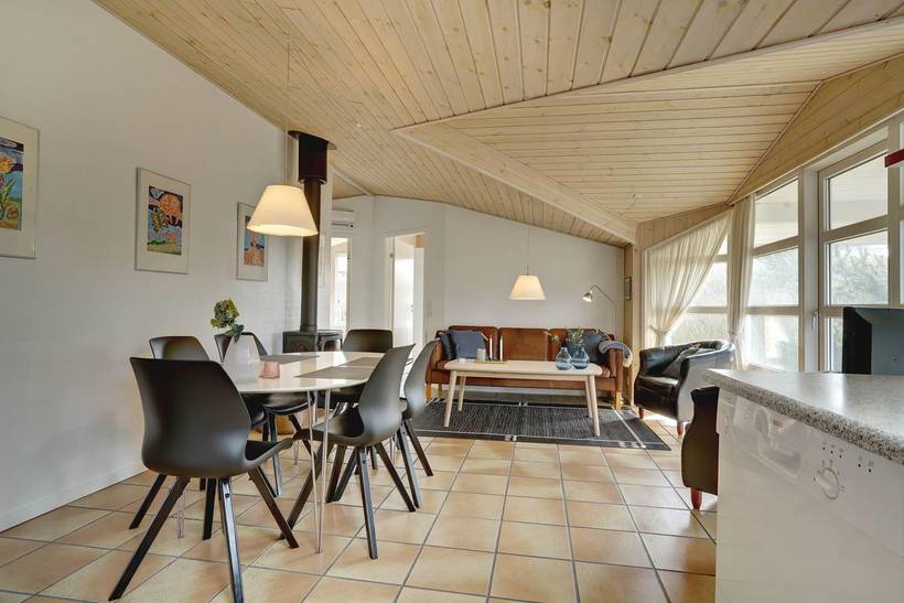 Foto von Ferienhaus NT94 in Henne Strand - Westjütland