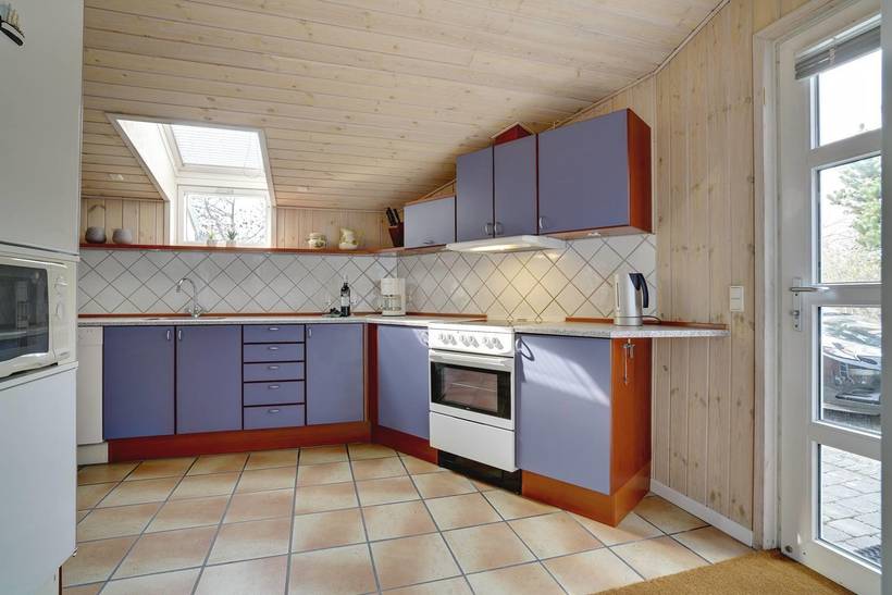 Foto von Ferienhaus NT94 in Henne Strand - Westjütland