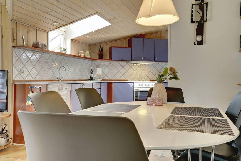 Foto von Ferienhaus NT94 in Henne Strand - Westjütland