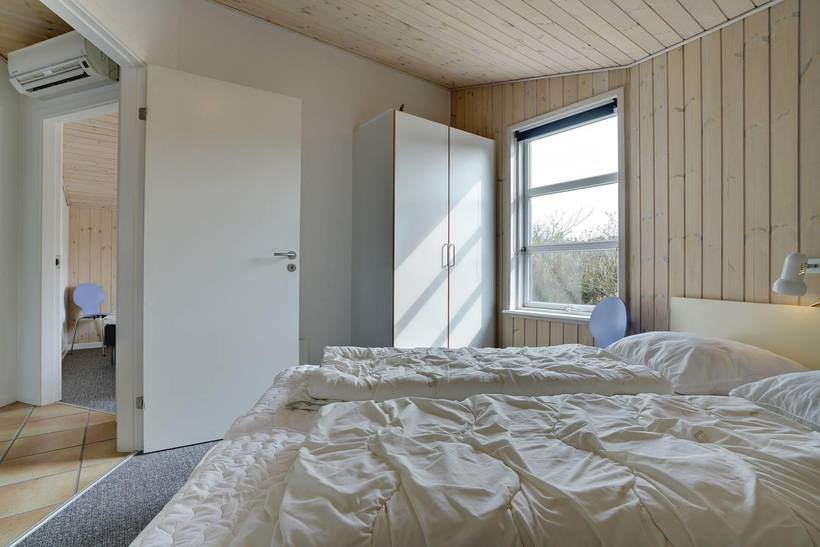 Foto von Ferienhaus NT94 in Henne Strand - Westjütland