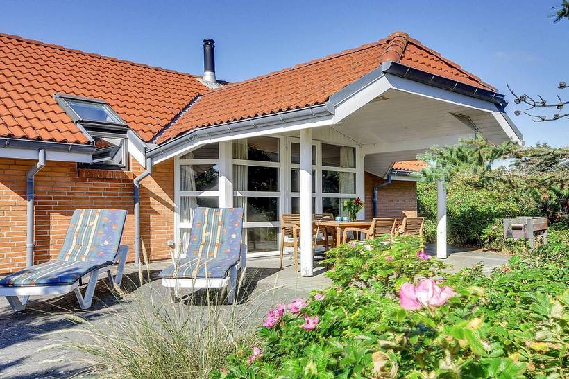 Foto von Ferienhaus NT94 in Henne Strand - Westjütland
