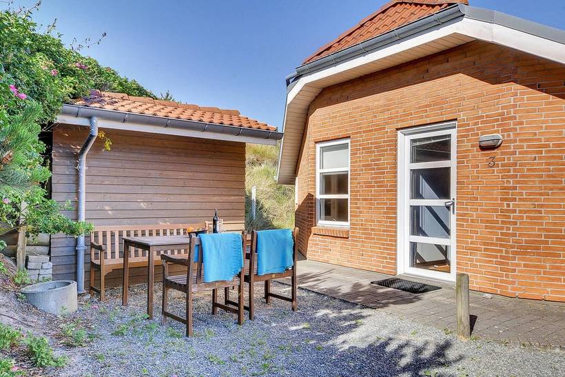 Foto von Ferienhaus NT94 in Henne Strand - Westjütland
