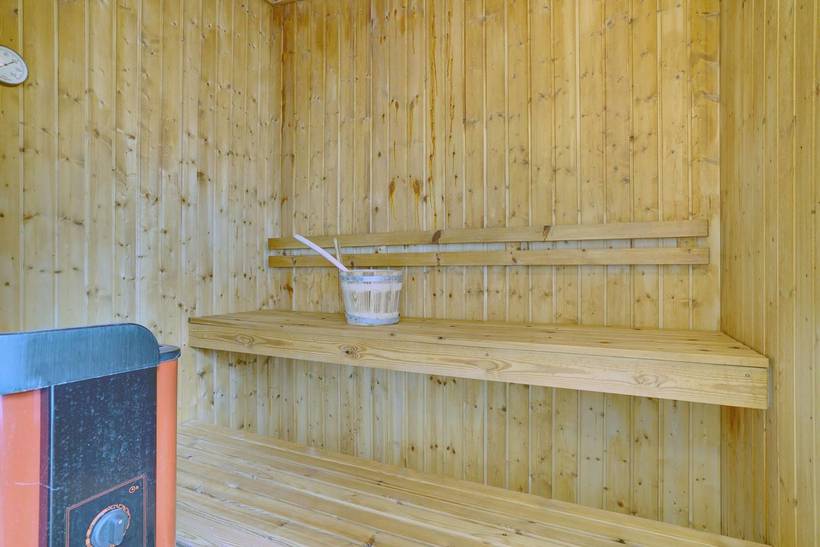 Foto von Ferienhaus NT94 in Henne Strand - Westjütland