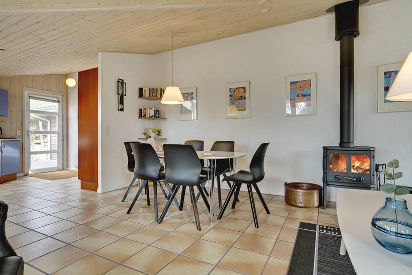 Foto von Ferienhaus NT94 in Henne Strand - Westjütland