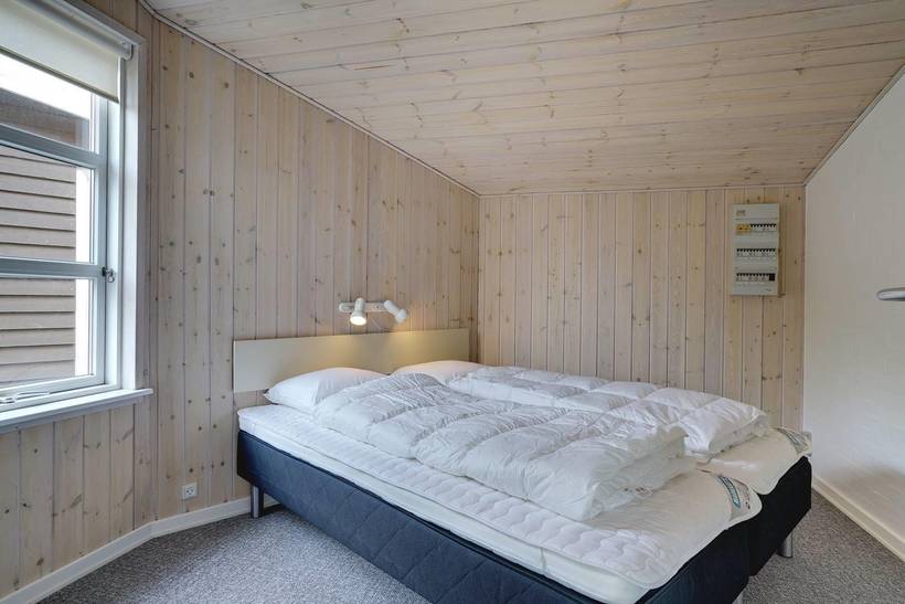 Foto von Ferienhaus NT94 in Henne Strand - Westjütland