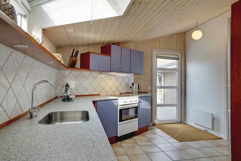 Foto von Ferienhaus NT94 in Henne Strand - Westjütland