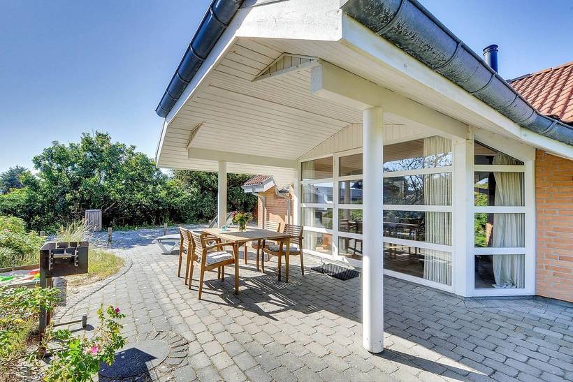 Foto von Ferienhaus NT94 in Henne Strand - Westjütland