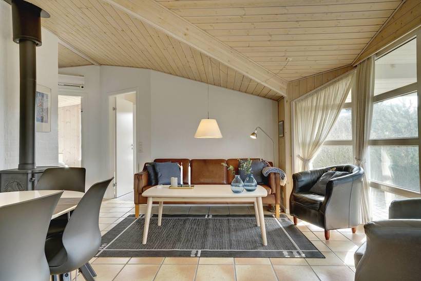 Foto von Ferienhaus NT94 in Henne Strand - Westjütland