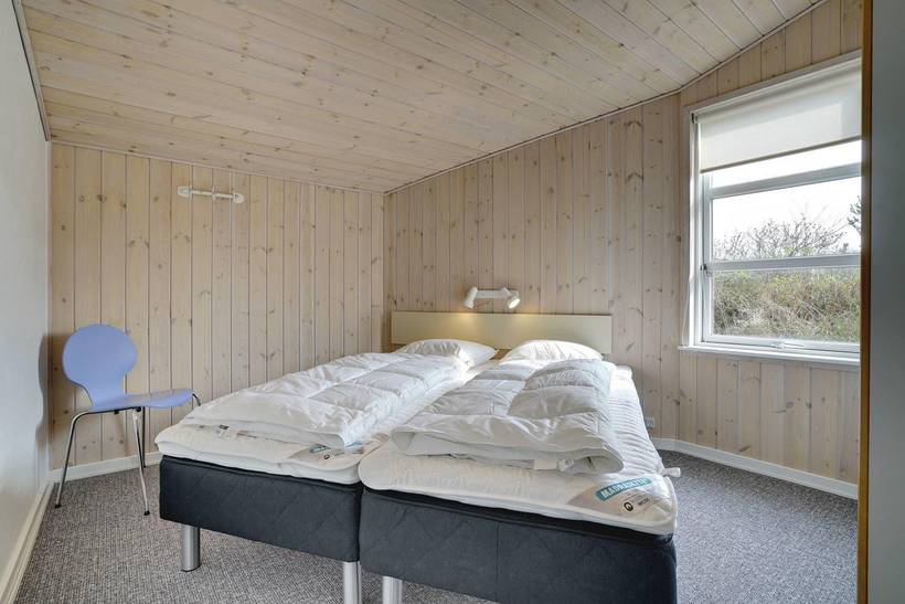 Foto von Ferienhaus NT94 in Henne Strand - Westjütland