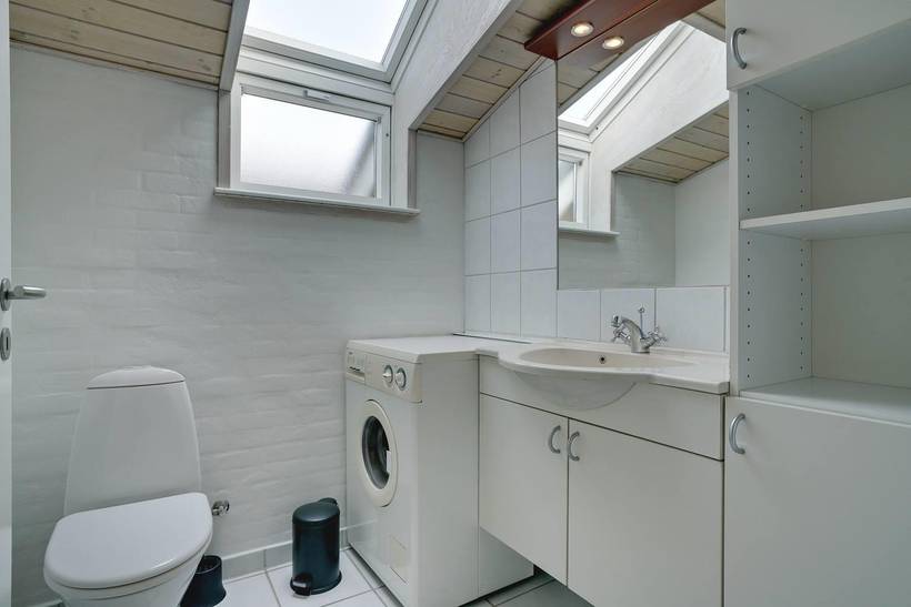 Foto von Ferienhaus NT94 in Henne Strand - Westjütland